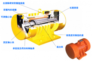 如何正確安裝振動(dòng)電機(jī)？